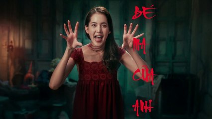Phim Ma Thái Lan Hàng Đầu: Bé Ma Của Anh – Bí Ẩn Trong Ngôi Nhà Kỳ Quái 👻