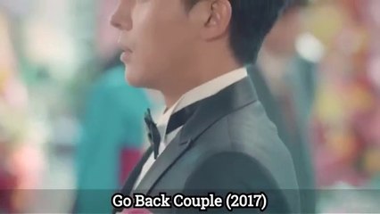 Time Travel : Go Back Couple Movie Review