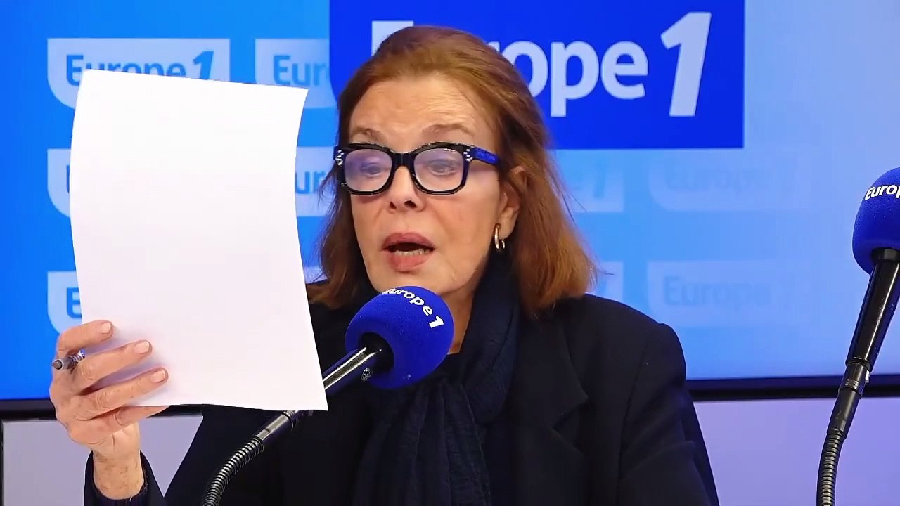 Europe : pour les discours, la France sait toujours quoi dire…