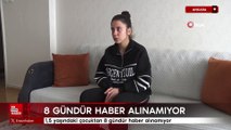 Ankara'da 1,5 yaşındaki çocuktan 8 gündür haber alınamıyor