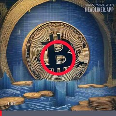 Bitcoin atteint des sommets : l'impact de la victoire de Trump et de la politique de la Fed