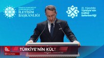 Fahrettin Altun: Türkiye’nin kültür savaşında seferberliğe ihtiyacı var