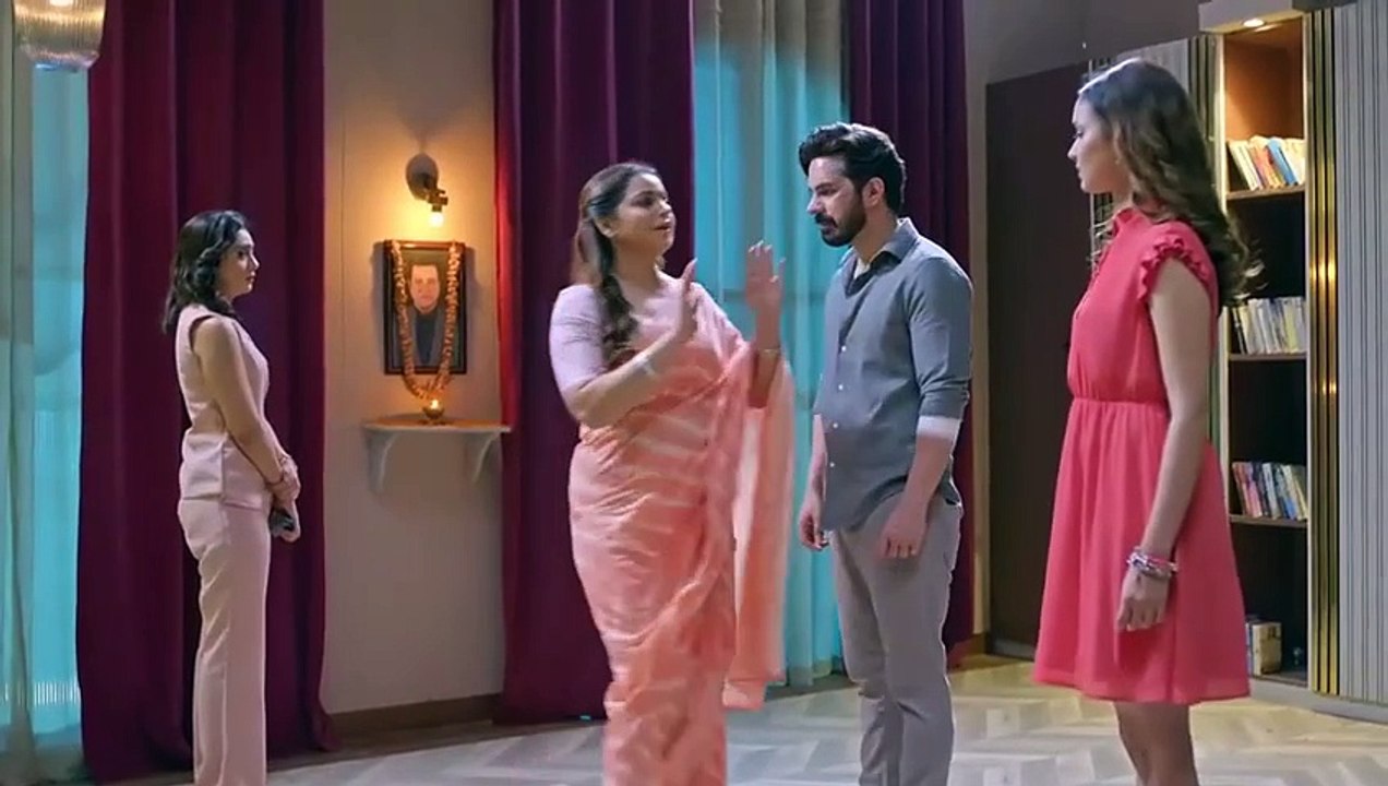 مسلسل انا بنت ابى الحلقة 146 المائة والسادسة والاربعون مدبلجة