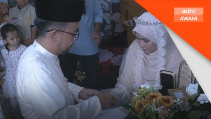 Ina Naim sah bergelar isteri jurutera