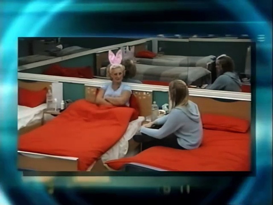 035-Big Brother Australia Season 01, Day 33 Daily Show, Friday, 25 May 2001