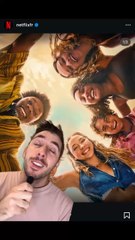 Outer Banks est annulée et va se terminer à la saison 5