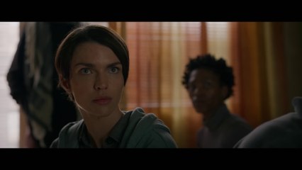 Dirty Angels - Trailer (English) HD