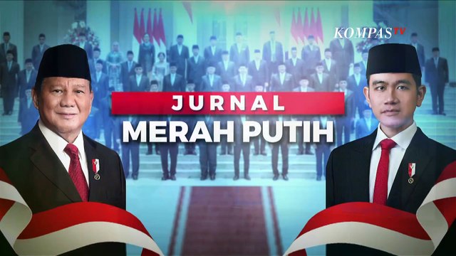 Kunjungan ke Luar Negeri, Presiden Prabowo Imbau Menteri Tak Sungkan Menghubungi Jika Ada Kendala