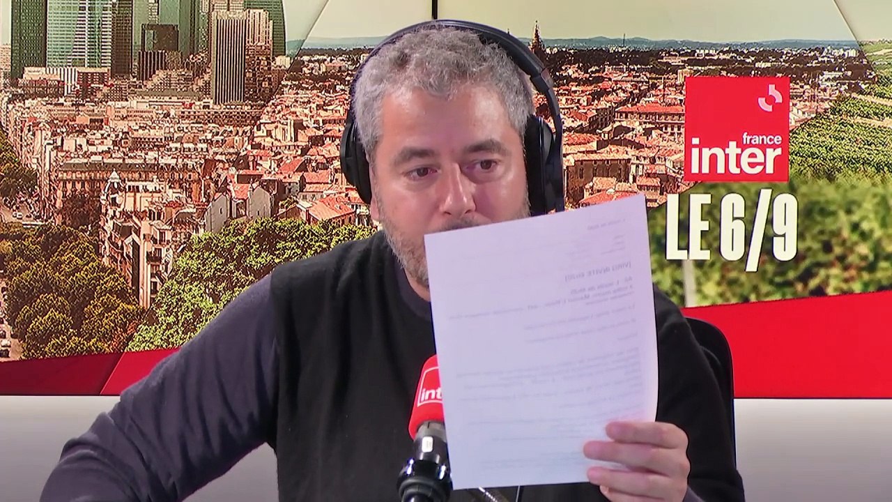 Rebecca Amsellem : "Des mesures contre les inégalités de salaire ont fait leurs preuves dans d'autres pays"