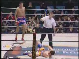 Morad Bourachid: Profile and Achievements