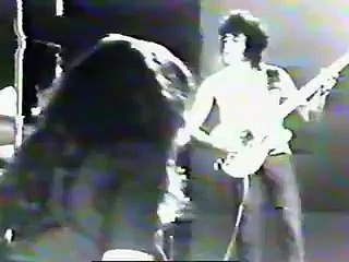 DUCK (BOBBI MARCHINI) - Bobbi's Blues (Jam) (GTK 1972)