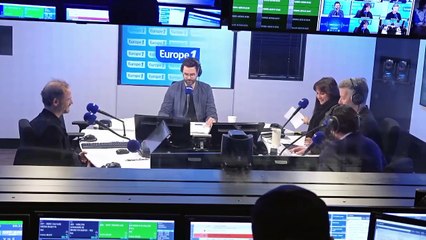 Thomas Lilti, l'homme qui «exerce les deux professions qui attirent le plus les gratteurs»