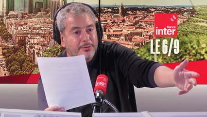 Raphaël Glucksmann : avec le retour de Trump, "la naïveté et la faiblesse de l'Europe doivent prendre fin"