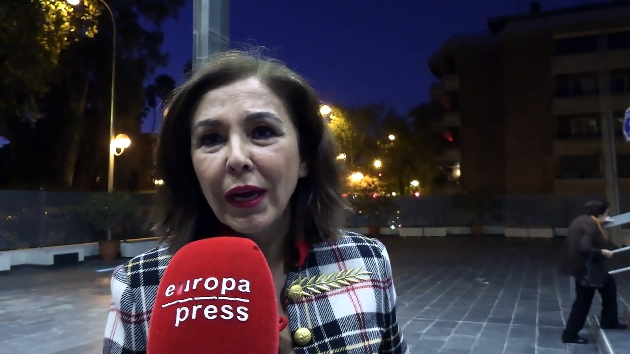 Isabel Gemio valora la actitud de los reyes Felipe y Letizia en su controvertida visita a Paiporta