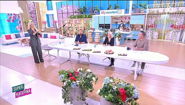 Κατερίνα Καινούργιου: «Πιστεύω ότι αν ζητήσετε κάτι από τον Θεό σήμερα, θα σας το φέρει»