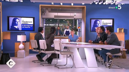 "C à vous" avec Anne-Élisabeth Lemoine a-t-il confirmé son record sur France 5 ?