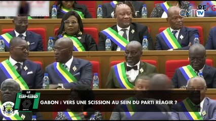 [#Reportage] Gabon : vers une scission au sein du parti Réagir ?