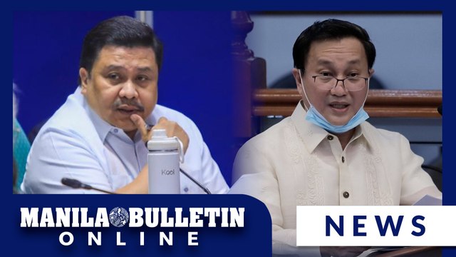 Estrada, Tolentino sees sustained, stronger PH-US ties with Trump's win