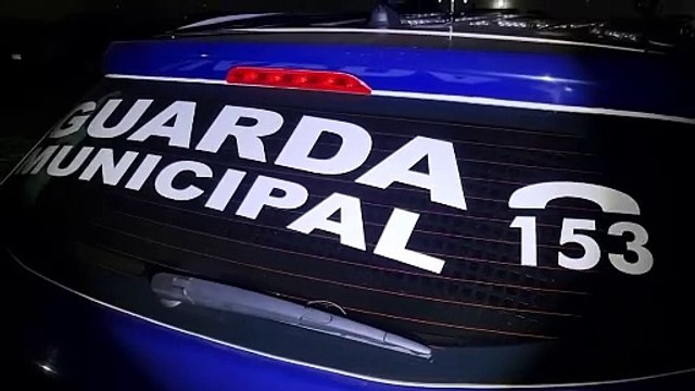 Idoso de 70 anos é flagrado dirigindo embriagado na Avenida Piquiri