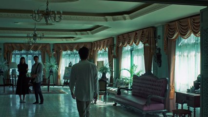 Curse Code Episode 4 | Sub Indo – Mengungkap Misteri 20 Tahun Lalu di Bali 🕵️‍♂️