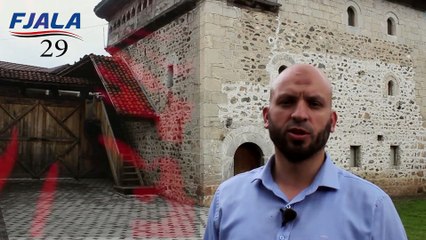 Gëzim Kelmendi - Spoti politik i zgjedhjeve të parakohshme të 11 qershorit