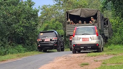 Tìm thấy máy bay Yak-130 rơi ở Đắk Lắk