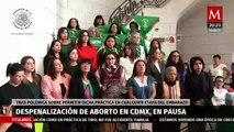 Catean la vivienda del agresor de Melanie en Tamaulipas. Selene Flores, 07 de noviembre 2024