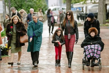 Verano En Diciembre - Tráiler Oficial ©Vertigo