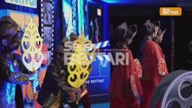 Festival TV PSS Sinar Bestari Peringkat Kebangsaan 2024!