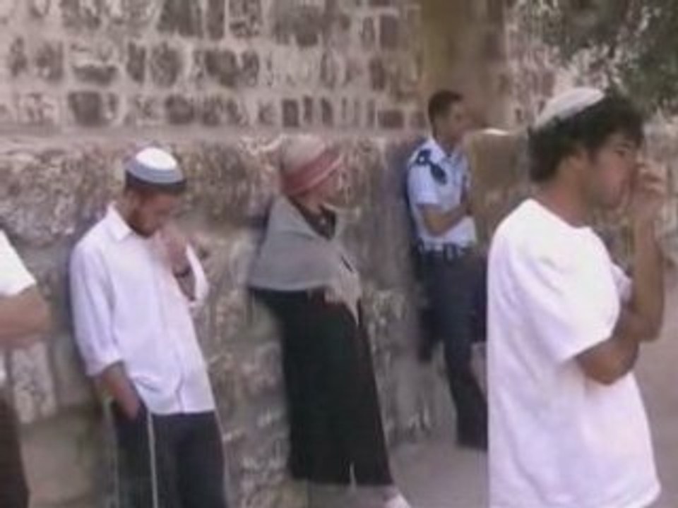 aliya pessach 57689 Jerusalem Temple Mount