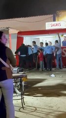 Tiroteio na Feira do Cavalo na Golegã deixa quatro feridos