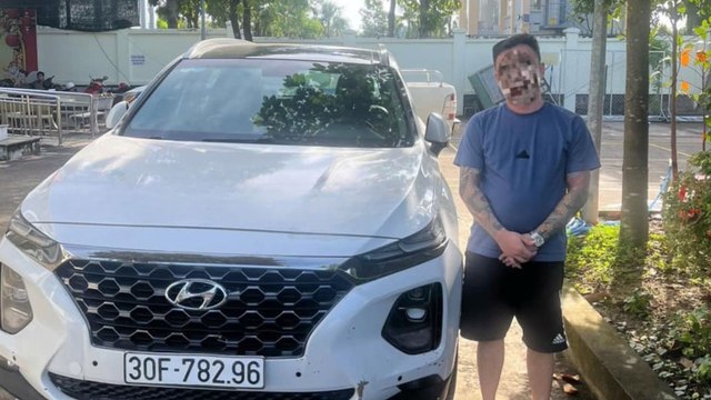 Đồng Nai: Tài xế côn đồ, lái xe tông thẳng vào đám đông