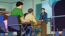 Master Keaton Episode.1  English Sub