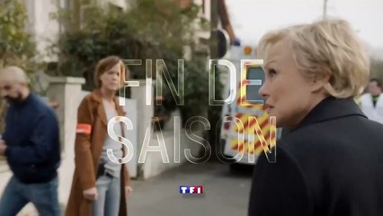 La bande-annonce du dernier épisode de la saison 2 de "Master Crimes" sur TF1