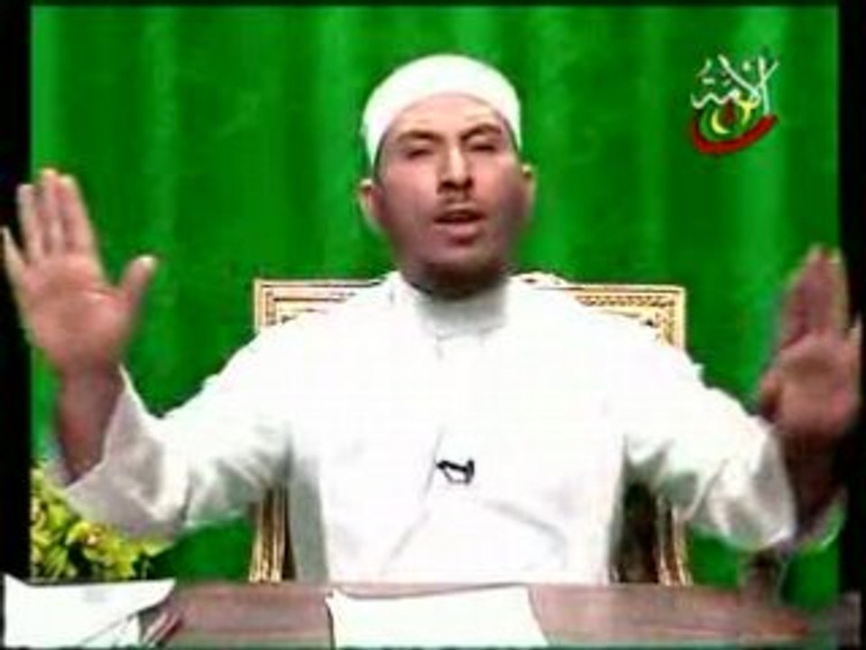 بشارات خاتم الأنبياء   3-2