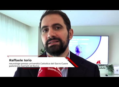 Salute: neurologo Iorio, 'eterogeneità clinica sfida importante in miastenia gravis generalizzata'