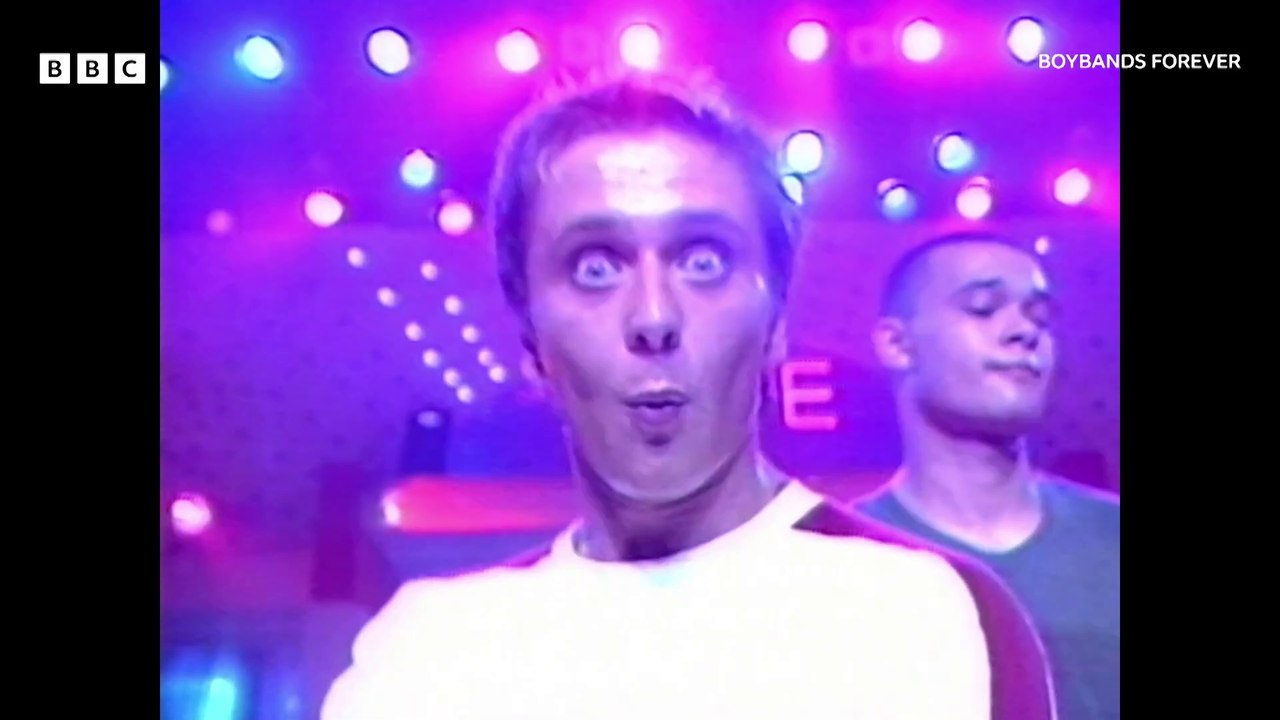 Boybands Forever - S01 Trailer (English) HD