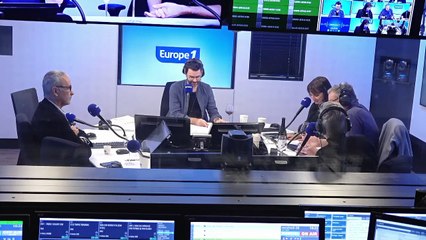 Dégustez le menu du Prix Goncourt au Drouant signé Romain Van Thienen