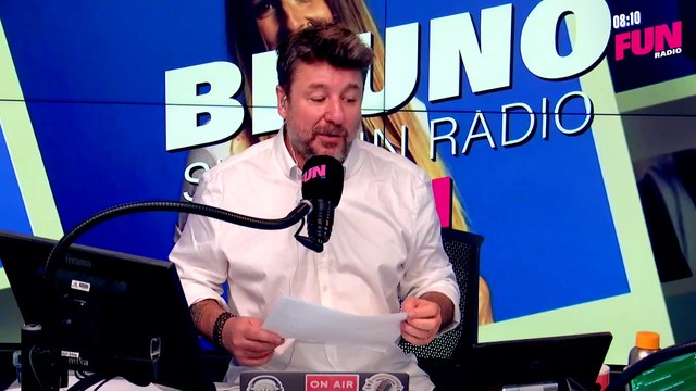 LE JEU DES 30 SECONDES du 08 novembre - Qui de Bruno ou Maurine a gagné ?