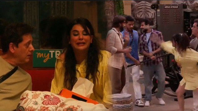 Bigg Boss 18 Latest Updates: Sara Arfeen Khan Couple Eviction पर Public Reaction...
