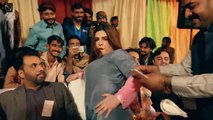 Kha k Lachi Wala Pan _ Chahat Baloch Latest  Hot Mujra Dance Performance  2024