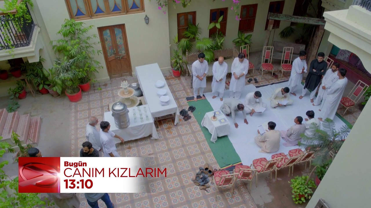 Canım Kızlarım 10. Bölüm fragmanı yayınlandı: Saad yaşayacak mı?