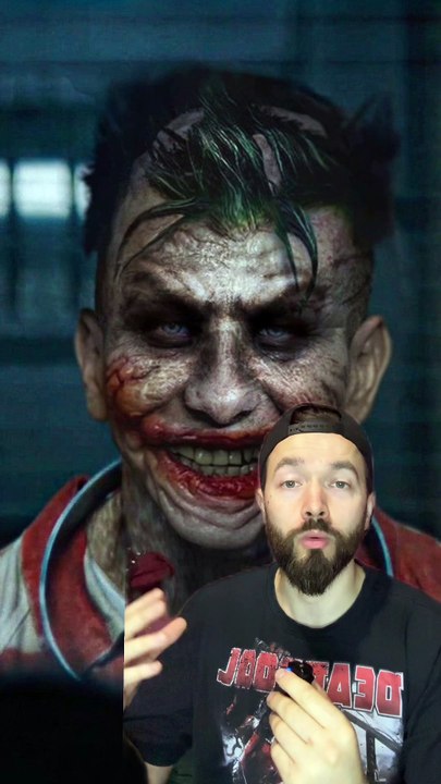 UNE SÉRIE SUR LE JOKER 😱😱😱 #joker #actu #news #rumeurs #thebatman #mattreeves #barrykeoghan #dc #dc #dcu #dcstudios #thepenguin UNE SÉRIE SUR LE JOKER 😱😱😱