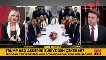 Cumhurbaşkanı Erdoğan'dan muhalefete kayyum tepkisi: Tam anlamıyla eşkıyalık