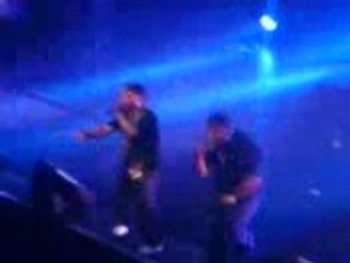 Busta Rhymes Concert A Lille Le 24/04/08