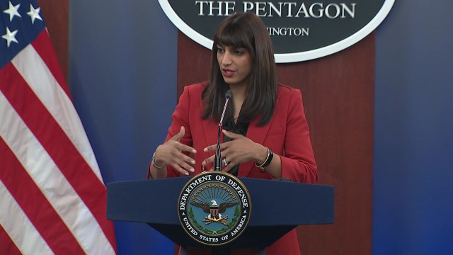 미 국방부 북한군 교전 확인 어려워...추가 파병 있을 수 있어 / YTN