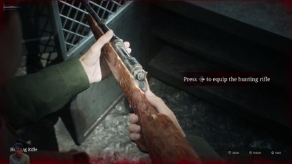 (PC) Silent Hill 2 Remake - 18 - Dif. Standard / Puz. Standard