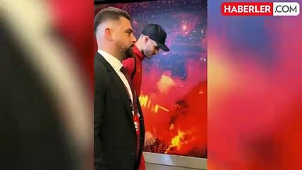 Tottenham maçında sakatlanan Icardi'nin çapraz bağı koptu