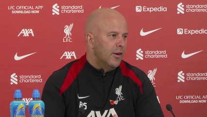 Emery doing brilliant job at Villa, won't change style - Slot