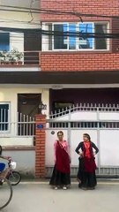 Deusi bhailo zin volume 115 zin116